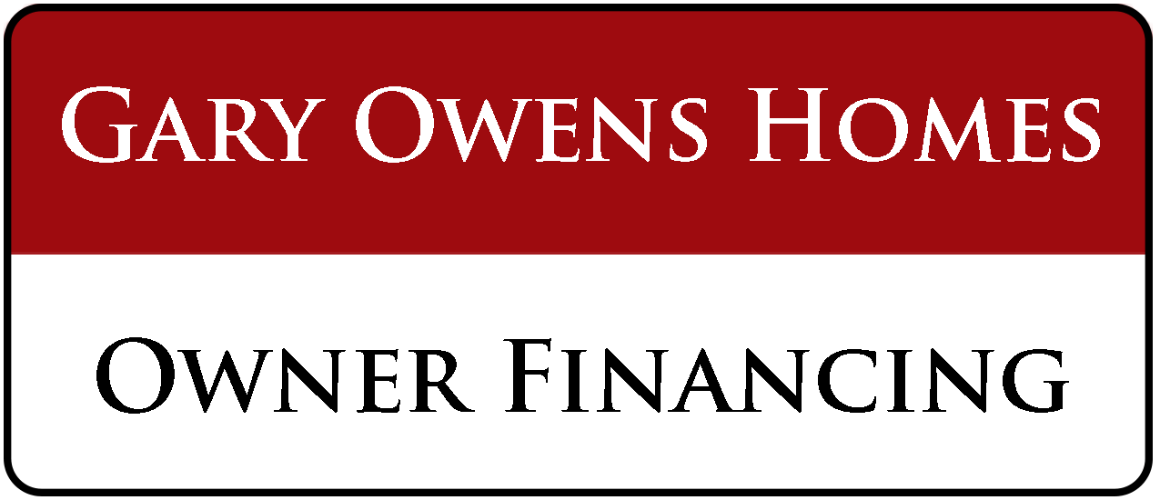 Owner Financing logo